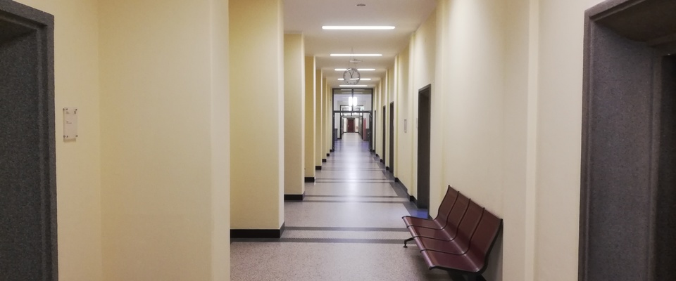 Kantine Preußenring